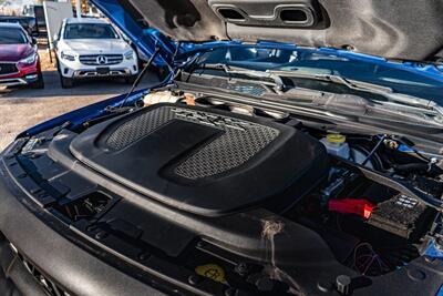 2022 RAM 1500 TRX - Photo 50 - Albuquerque, NM 87114