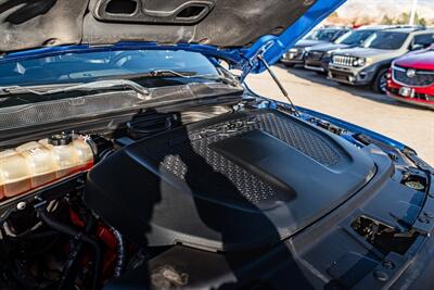 2022 RAM 1500 TRX - Photo 147 - Albuquerque, NM 87114