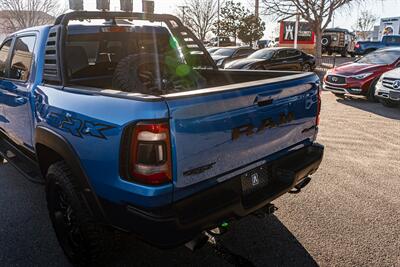 2022 RAM 1500 TRX - Photo 62 - Albuquerque, NM 87114