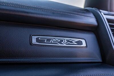 2022 RAM 1500 TRX - Photo 49 - Albuquerque, NM 87114