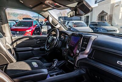 2022 RAM 1500 TRX - Photo 46 - Albuquerque, NM 87114