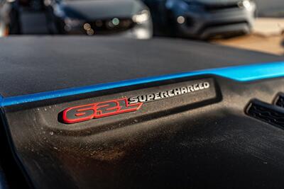 2022 RAM 1500 TRX - Photo 103 - Albuquerque, NM 87114