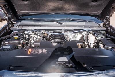 2018 Chevrolet Silverado 1500 LT LT1 - Photo 85 - Albuquerque, NM 87114