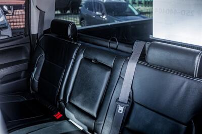 2018 Chevrolet Silverado 1500 LT LT1 - Photo 31 - Albuquerque, NM 87114