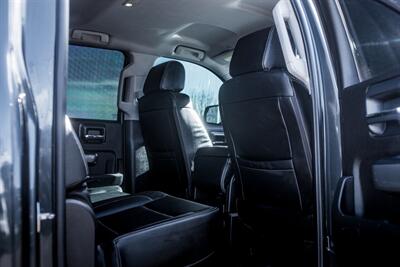 2018 Chevrolet Silverado 1500 LT LT1 - Photo 35 - Albuquerque, NM 87114