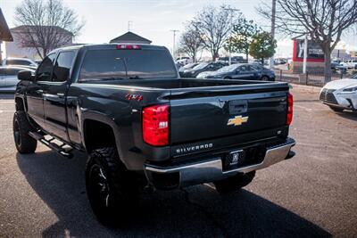 2018 Chevrolet Silverado 1500 LT LT1 - Photo 11 - Albuquerque, NM 87114
