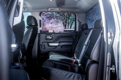 2018 Chevrolet Silverado 1500 LT LT1 - Photo 30 - Albuquerque, NM 87114