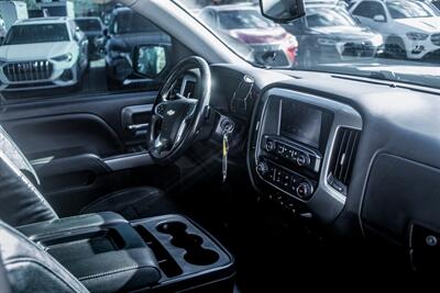 2018 Chevrolet Silverado 1500 LT LT1 - Photo 38 - Albuquerque, NM 87114