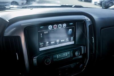 2018 Chevrolet Silverado 1500 LT LT1 - Photo 24 - Albuquerque, NM 87114