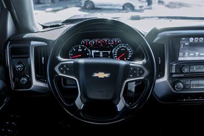 2018 Chevrolet Silverado 1500 LT LT1 - Photo 17 - Albuquerque, NM 87114
