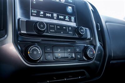 2018 Chevrolet Silverado 1500 LT LT1 - Photo 25 - Albuquerque, NM 87114