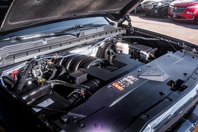 2018 Chevrolet Silverado 1500 LT LT1 - Photo 43 - Albuquerque, NM 87114