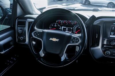 2018 Chevrolet Silverado 1500 LT LT1 - Photo 18 - Albuquerque, NM 87114
