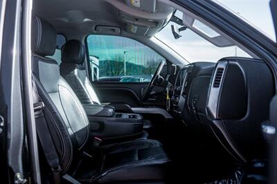 2018 Chevrolet Silverado 1500 LT LT1 - Photo 39 - Albuquerque, NM 87114