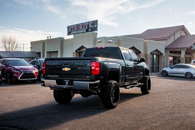 2018 Chevrolet Silverado 1500 LT LT1 - Photo 50 - Albuquerque, NM 87114