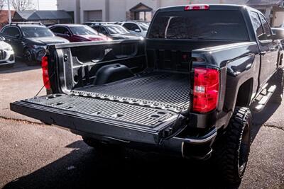 2018 Chevrolet Silverado 1500 LT LT1 - Photo 32 - Albuquerque, NM 87114