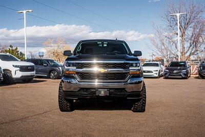 2018 Chevrolet Silverado 1500 LT LT1 - Photo 2 - Albuquerque, NM 87114