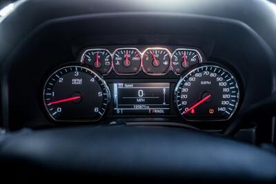 2018 Chevrolet Silverado 1500 LT LT1 - Photo 22 - Albuquerque, NM 87114