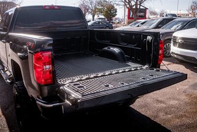 2018 Chevrolet Silverado 1500 LT LT1 - Photo 34 - Albuquerque, NM 87114