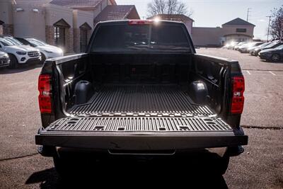 2018 Chevrolet Silverado 1500 LT LT1 - Photo 33 - Albuquerque, NM 87114