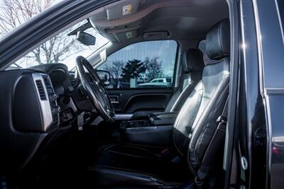 2018 Chevrolet Silverado 1500 LT LT1 - Photo 56 - Albuquerque, NM 87114