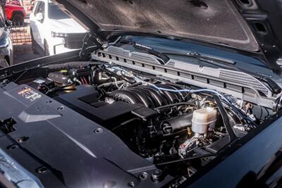 2018 Chevrolet Silverado 1500 LT LT1 - Photo 41 - Albuquerque, NM 87114