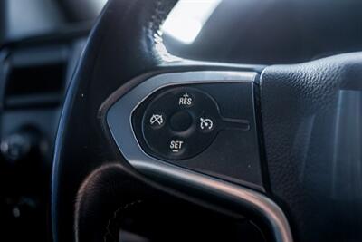 2018 Chevrolet Silverado 1500 LT LT1 - Photo 20 - Albuquerque, NM 87114