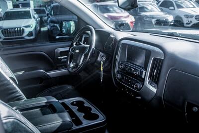 2018 Chevrolet Silverado 1500 LT LT1 - Photo 81 - Albuquerque, NM 87114
