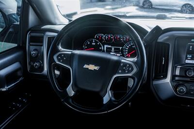 2018 Chevrolet Silverado 1500 LT LT1 - Photo 61 - Albuquerque, NM 87114