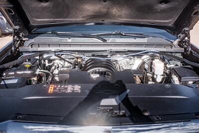 2018 Chevrolet Silverado 1500 LT LT1 - Photo 42 - Albuquerque, NM 87114