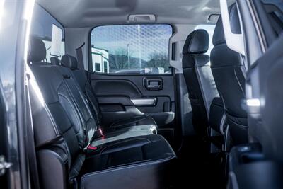 2018 Chevrolet Silverado 1500 LT LT1 - Photo 79 - Albuquerque, NM 87114