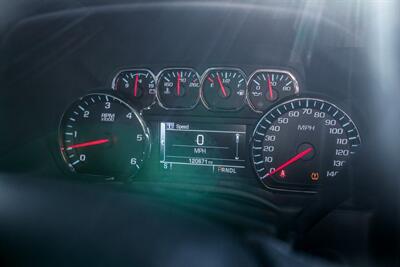 2018 Chevrolet Silverado 1500 LT LT1 - Photo 21 - Albuquerque, NM 87114