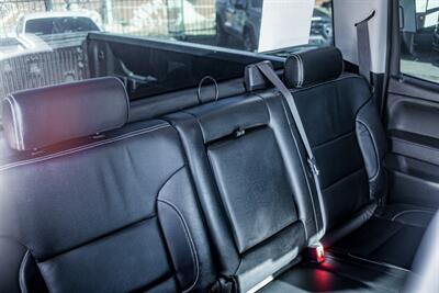 2018 Chevrolet Silverado 1500 LT LT1 - Photo 80 - Albuquerque, NM 87114