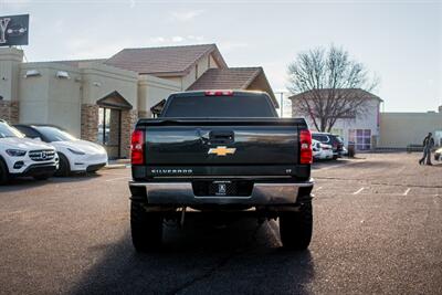 2018 Chevrolet Silverado 1500 LT LT1 - Photo 49 - Albuquerque, NM 87114