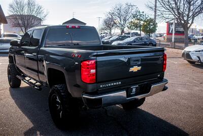 2018 Chevrolet Silverado 1500 LT LT1 - Photo 54 - Albuquerque, NM 87114