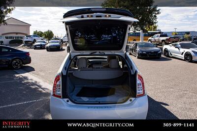 2015 Toyota Prius Two   - Photo 5 - Albuquerque, NM 87114