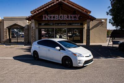 2015 Toyota Prius Two   - Photo 26 - Albuquerque, NM 87114