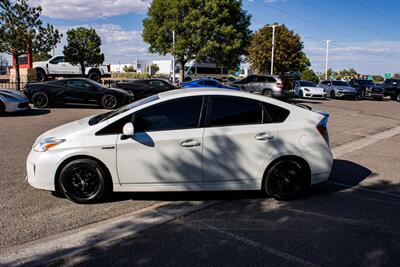 2015 Toyota Prius Two   - Photo 32 - Albuquerque, NM 87114