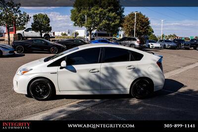 2015 Toyota Prius Two   - Photo 7 - Albuquerque, NM 87114