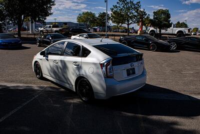 2015 Toyota Prius Two   - Photo 31 - Albuquerque, NM 87114