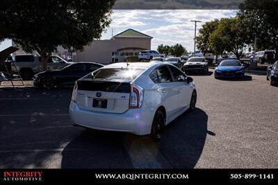 2015 Toyota Prius Two   - Photo 3 - Albuquerque, NM 87114