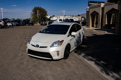 2015 Toyota Prius Two   - Photo 33 - Albuquerque, NM 87114