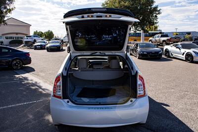 2015 Toyota Prius Two   - Photo 30 - Albuquerque, NM 87114