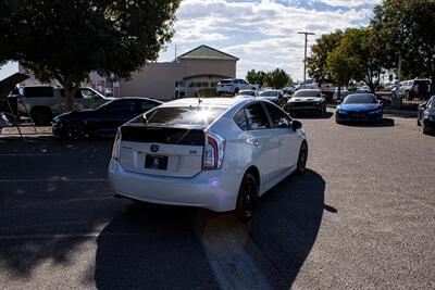 2015 Toyota Prius Two   - Photo 28 - Albuquerque, NM 87114