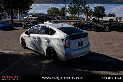 2015 Toyota Prius Two   - Photo 6 - Albuquerque, NM 87114