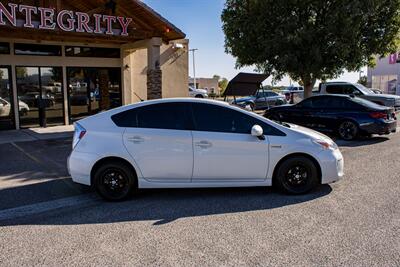 2015 Toyota Prius Two   - Photo 27 - Albuquerque, NM 87114