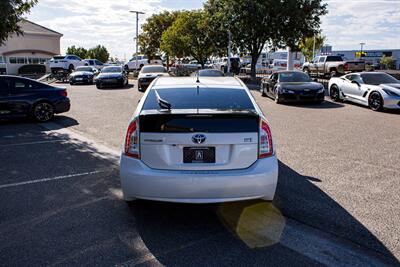 2015 Toyota Prius Two   - Photo 29 - Albuquerque, NM 87114