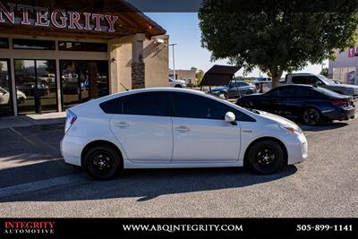 2015 Toyota Prius Two   - Photo 2 - Albuquerque, NM 87114