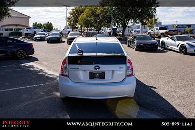 2015 Toyota Prius Two   - Photo 4 - Albuquerque, NM 87114