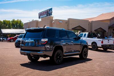 2019 Toyota 4Runner SR5   - Photo 51 - Albuquerque, NM 87114